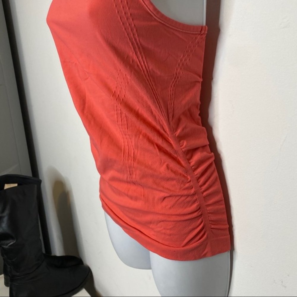 Athleta Speedlight Racerback fitted Tank Size XS - Picture 10 of 12